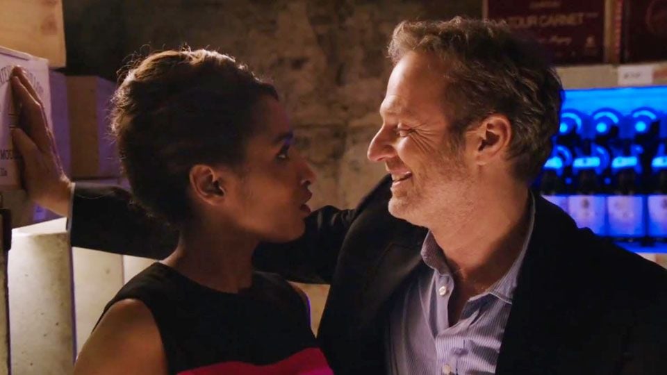 Serie En Un Battement Saison 2 Détectives - saison 2 - épisode 1 Extrait vidéo (2) VF - Vidéo
