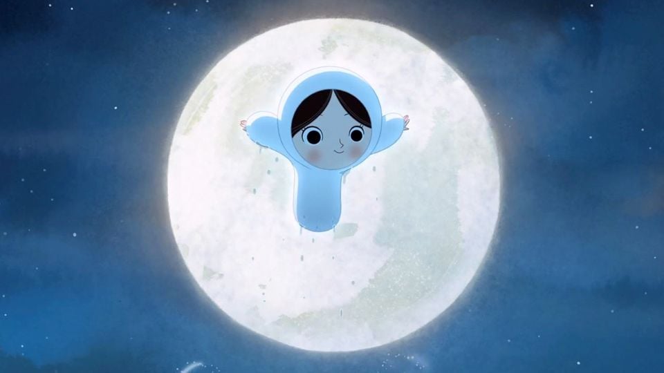 Dessin Animé Le Chant De La Mer Teaser du film Le Chant de la Mer - Le Chant de la Mer Teaser VF - AlloCiné