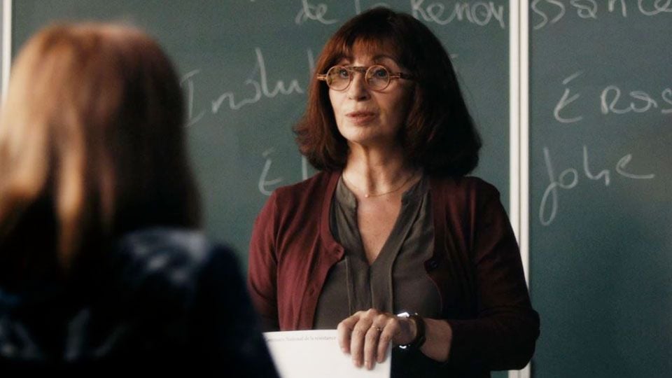 Dolca Les Heritiers De La Terre Extrait du film Les Héritiers - Les Héritiers - EXTRAIT "Je suis fière
