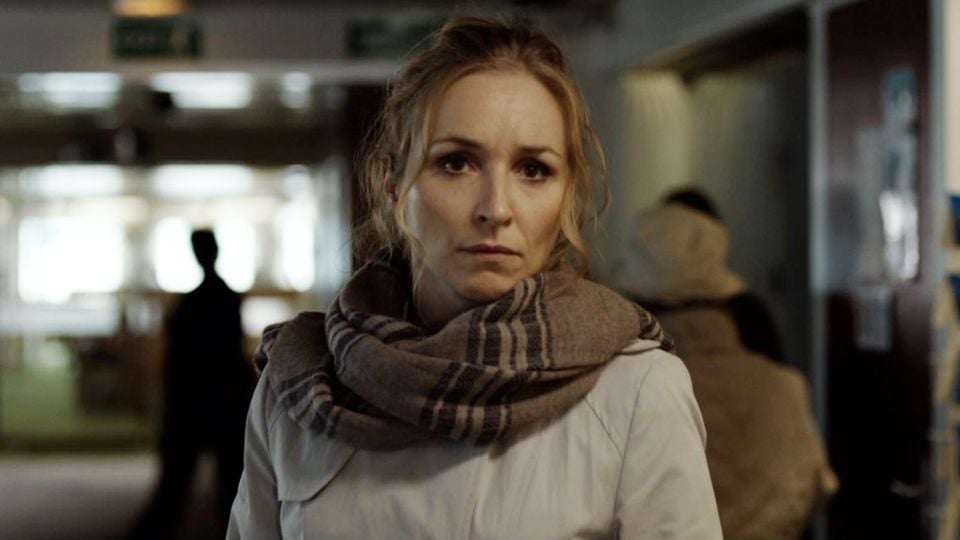 Les Enquêtes Du Département V : Miséricorde Trailer du film Les Enquêtes du Département V : Miséricorde - Les
