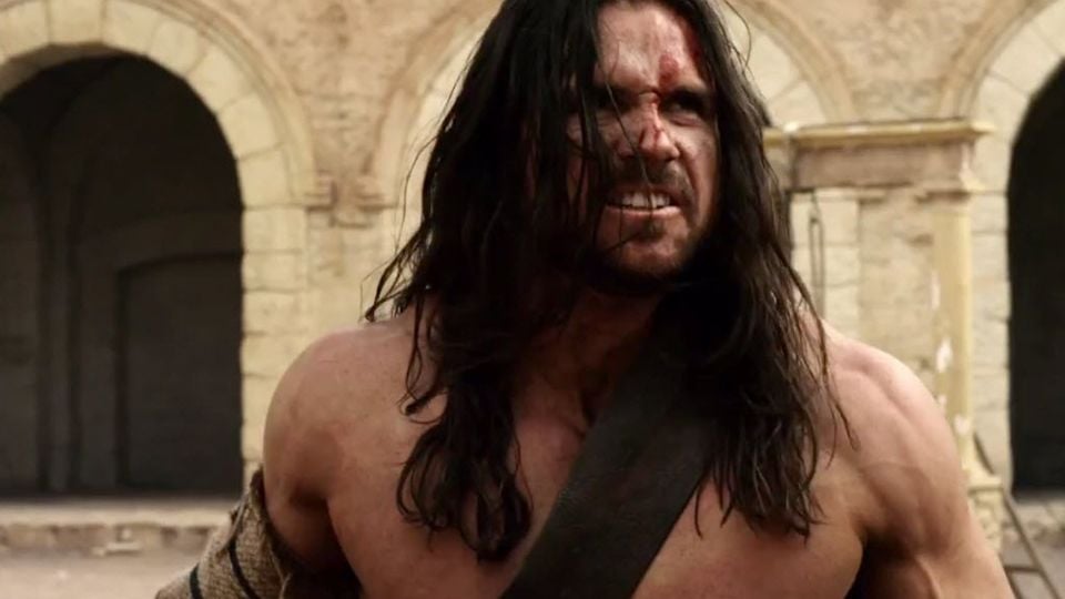 Hercule La Vengeance D Un Dieu Trailer du film Hercule : La vengeance d'un Dieu - Hercule : La