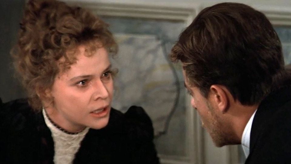 Trailer du film L'Innocent L'Innocent Bandeannonce