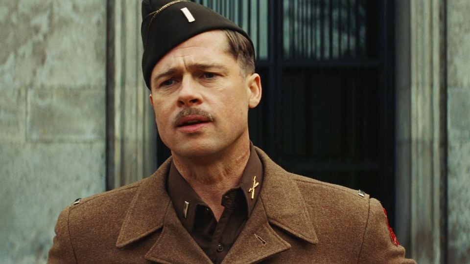 Teaser du film Inglourious Basterds Inglourious Basterds Teaser VF