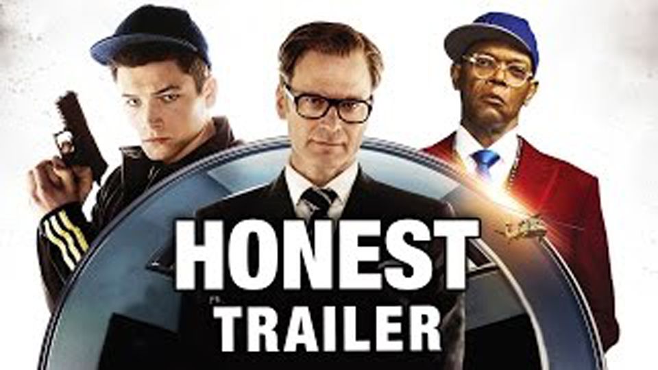 Kingsman Services Secrets Streaming Vf Vidéo de Kingsman : Services secrets - Kingsman : Services secrets