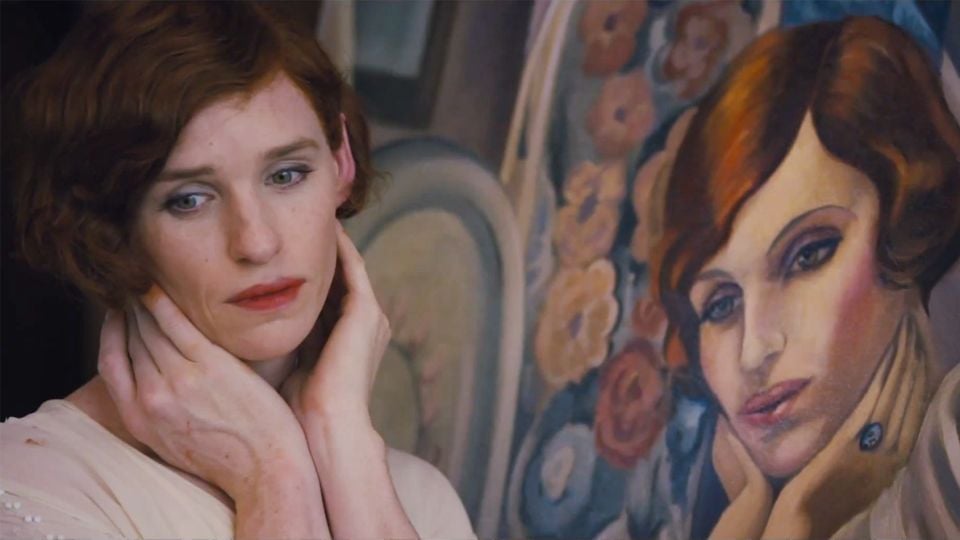 Trailer Du Film The Danish Girl The Danish Girl Bande Annonce Vo