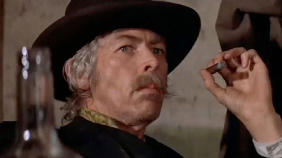 quel acteur interprete billy the kid