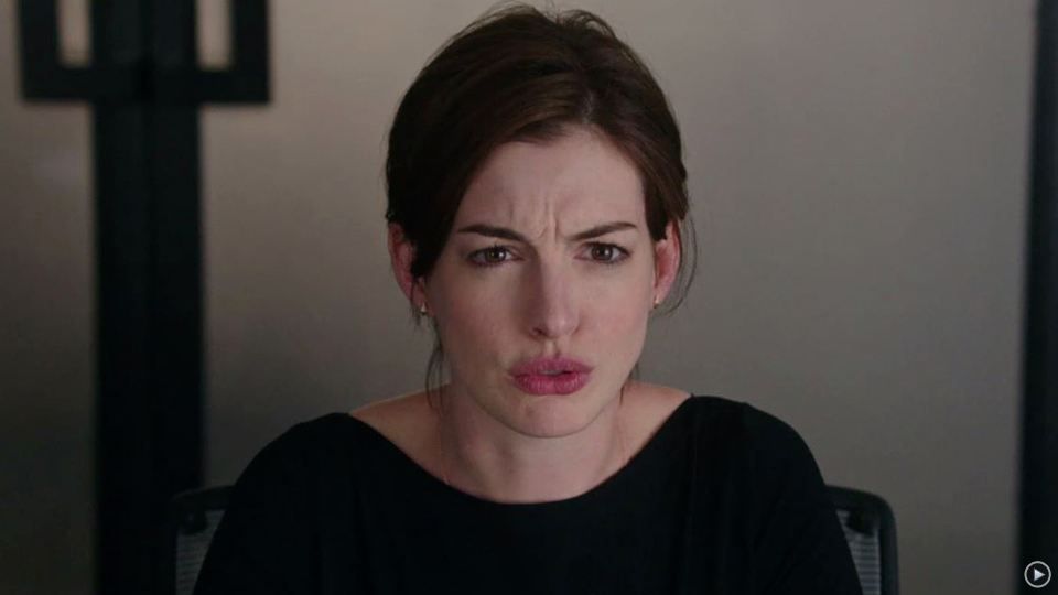 Le Nouveau Stagiaire Bande Annonce Vf Trailer du film Le Nouveau stagiaire - Le Nouveau stagiaire Bande