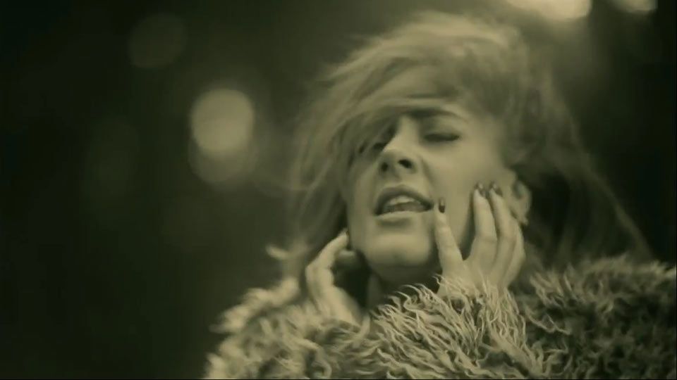 Hello Le Clip D Adele Par Xavier Dolan Allocine