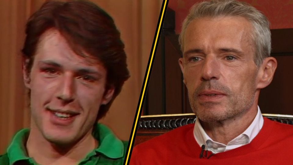Qui Est La Mère De Lambert Wilson Toute Première Fois #03 - Lambert Wilson - AlloCiné