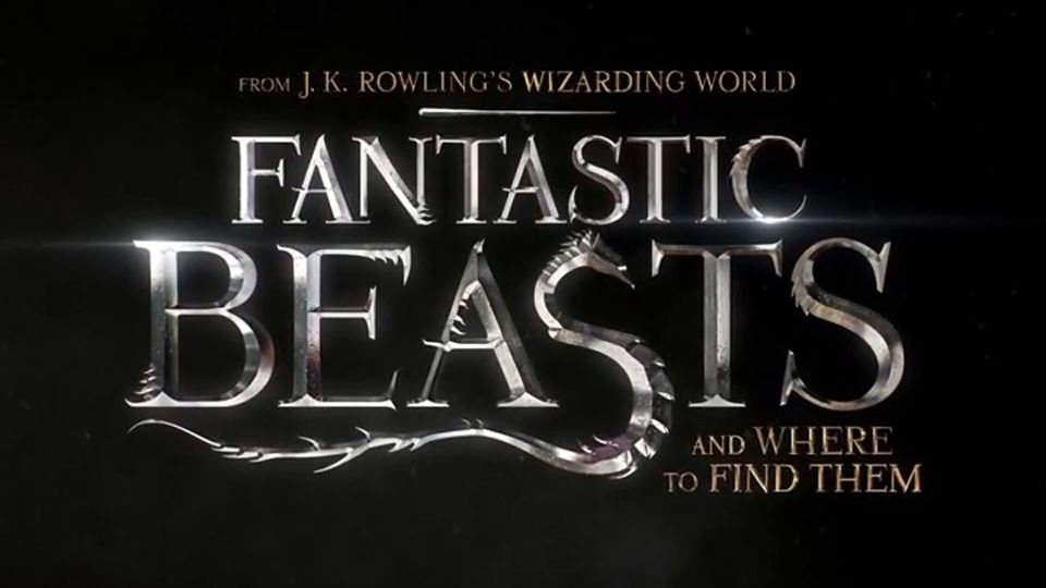 Teaser Du Film Les Animaux Fantastiques Les Animaux Fantastiques La Video Qui Annonce La Bande Annonce Allocine
