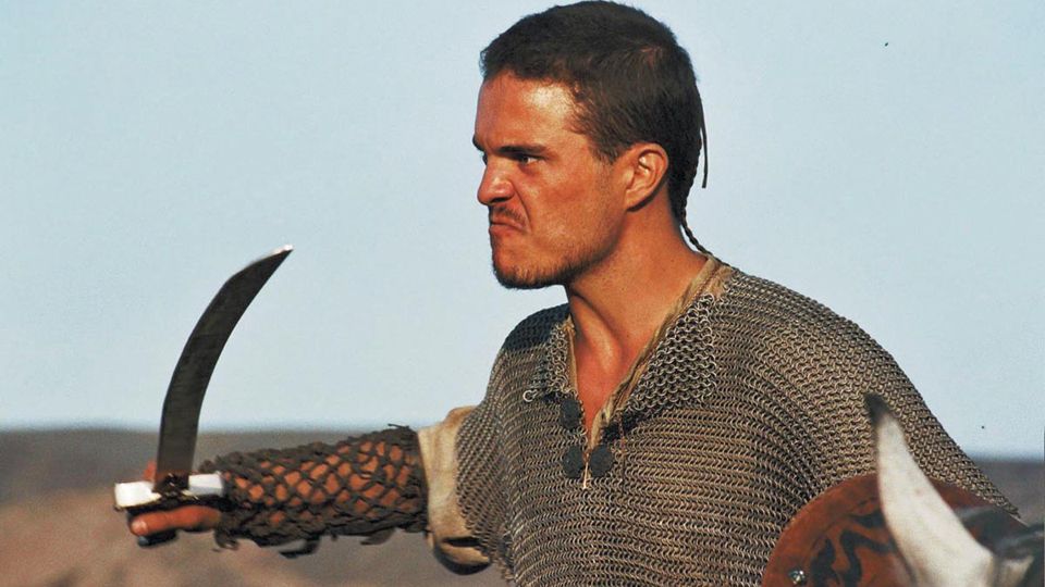 Trailer du film Nomad Nomad Bandeannonce VF AlloCiné