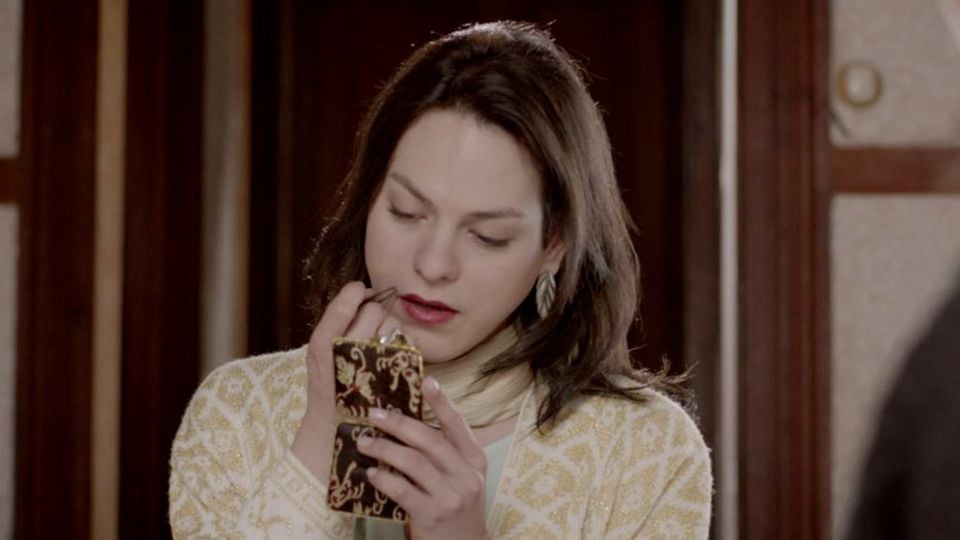 Trailer du film La Visita La Visita Bandeannonce VO AlloCiné