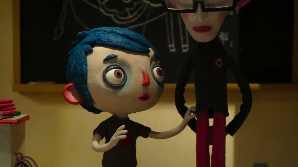 Extrait du film Ma Vie De Courgette Ma vie de courgette EXTRAIT VF Extrait du film Ma Vie De Courgette Ma vie de courgette EXTRAIT VF