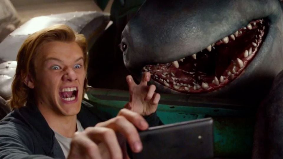 Trailer du film Monster Cars Monster Cars Bandeannonce (2) VF AlloCiné