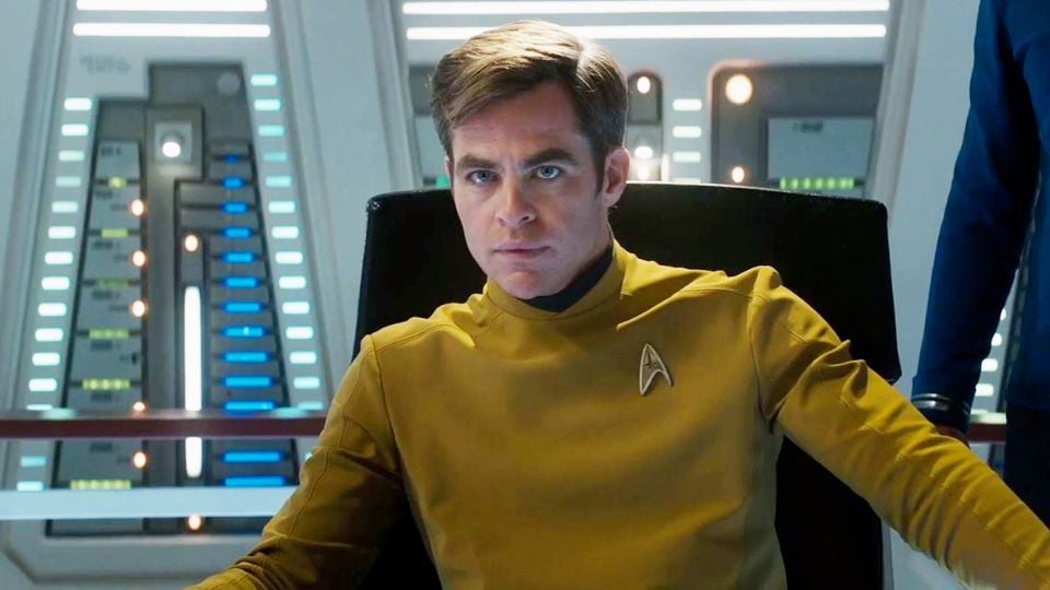 Star Trek : Sans Limites Distribution Blog Archives