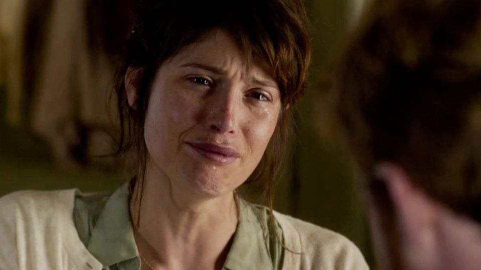 Nicole Krauss L Histoire De L Amour Teaser du film L'Histoire de l'Amour - L'Histoire de l'Amour Teaser VO