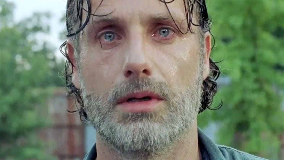Fear The Walking Dead Saison 7 Episode 8 The Walking Dead - saison 7 - épisode 8 Teaser VO - Teaser The Walking