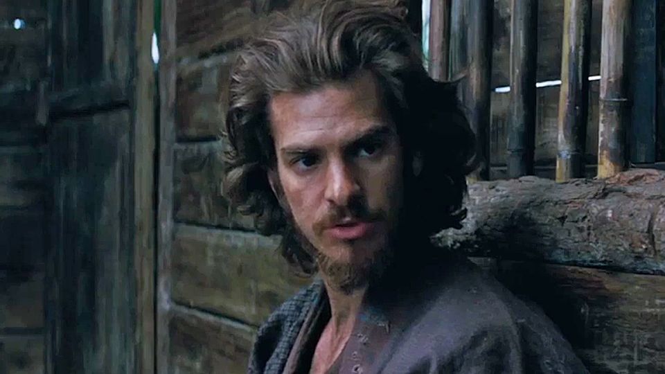 Résultat de recherche d'images pour "scorsese silence allocine"