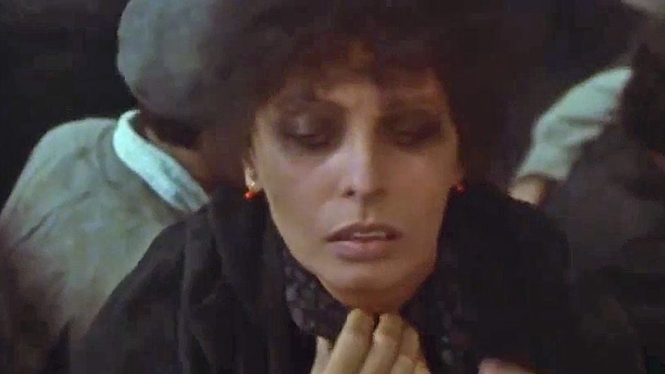 L Amour Dans Le Sang Film Complet Trailer du film D'Amour et de sang - D'Amour et de sang Bande-annonce