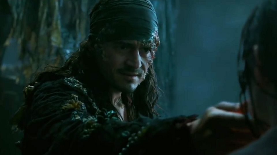 Pirates Des Caraïbes La Vengeance De Salazar Streaming Gratuit Pirates Des Caraibes - La Vengeance De Salazar (2017) - Xander