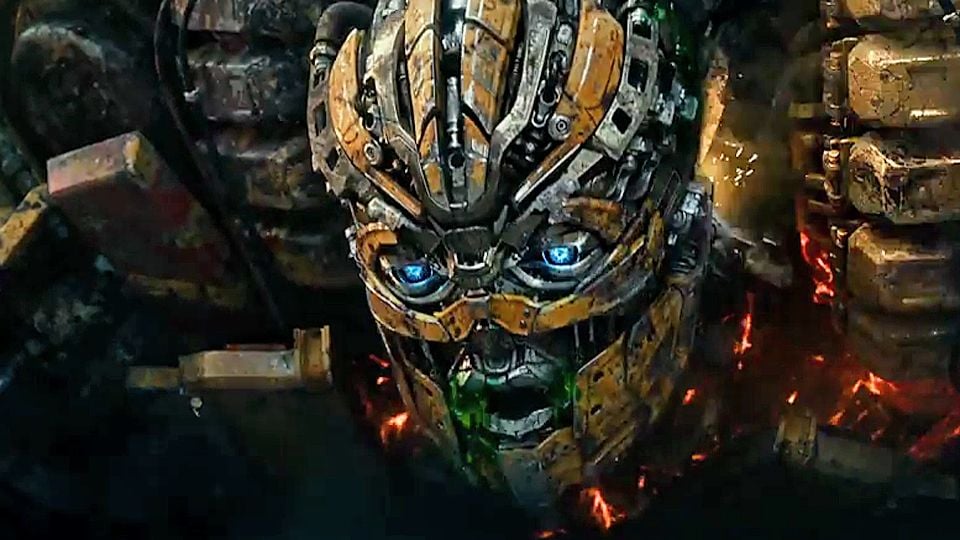 Transformers: The Last Knight Streaming Vf Trailer du film Transformers: The Last Knight - Transformers: The Last