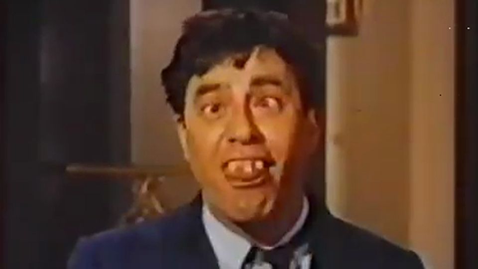 Film Belge Culte Sur Une Grande Gueule Trailer du film Jerry la grande gueule - Jerry la grande gueule Bande