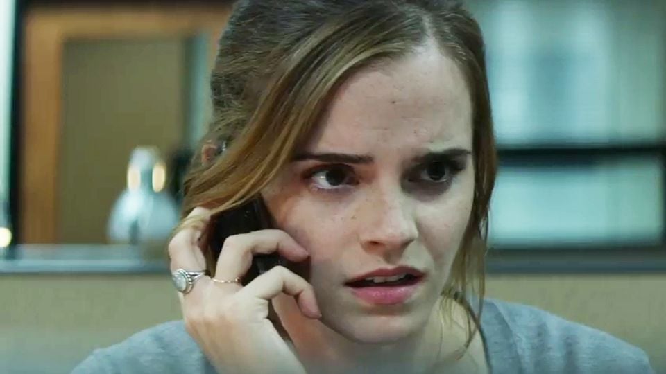 The Circle Streaming Vf Trailer du film The Circle - The Circle Bande-annonce VF - AlloCiné