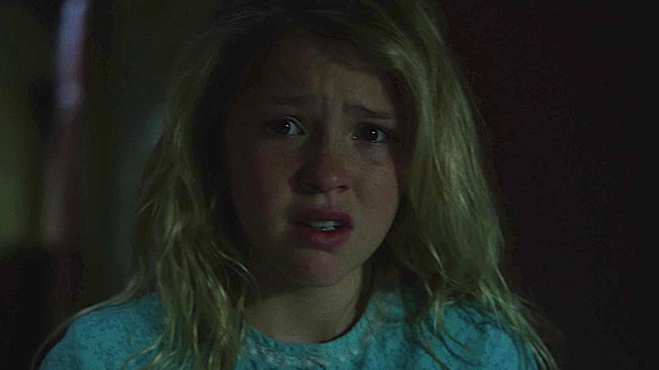 Vidéo de Annabelle 2 la Création du Mal Annabelle 2 la Création du Mal SPOT VO AlloCiné