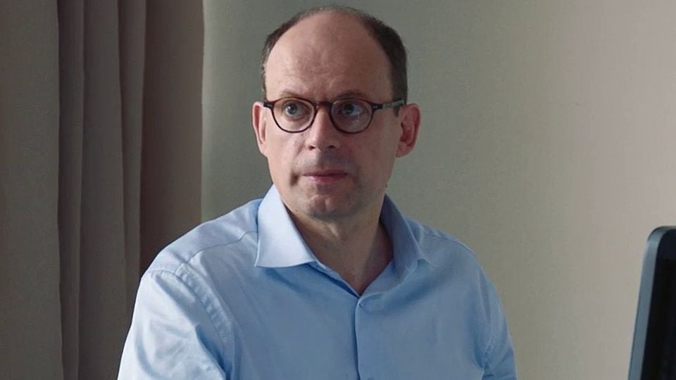 Teaser du film Les Grands Esprits Les Grands esprits TEASER "Prénoms