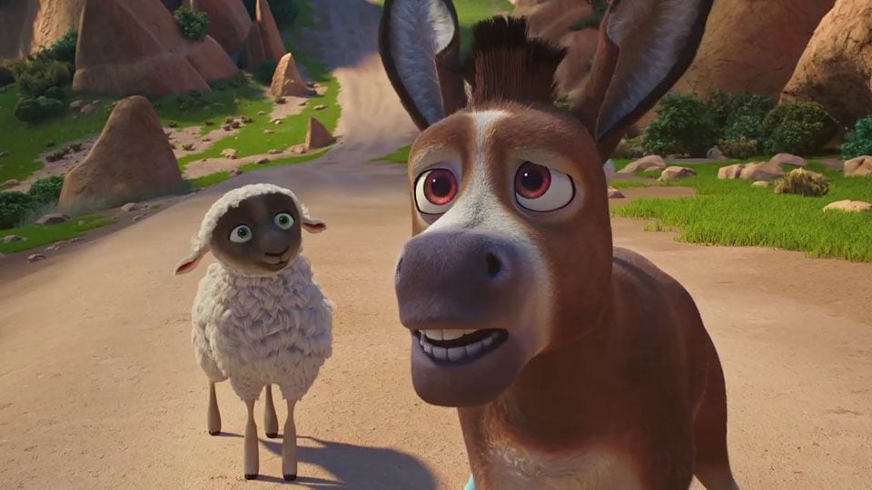 Etoile De Noel Film Trailer du film L'Etoile de Noël - L'Etoile de Noël Bande-annonce (2