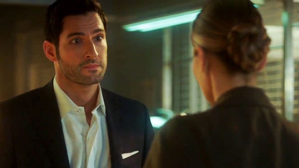 Lucifer Saison 3 Episode 25 Vostfr Streaming Lucifer - saison 3 Teaser (5) VO - Teaser Lucifer - Saison 3 - AlloCiné