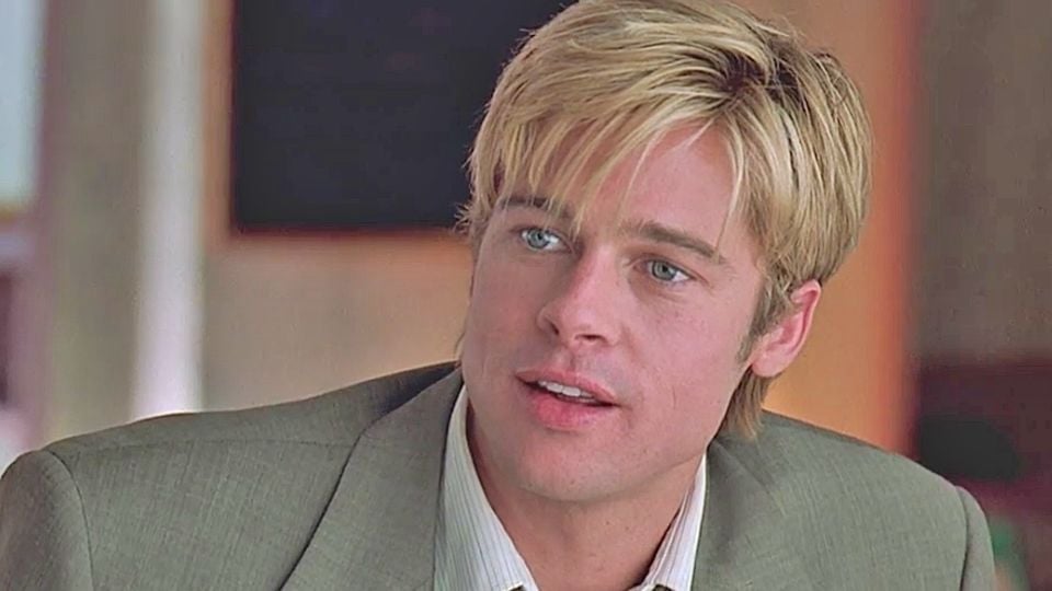 rencontre avec joe black la fin du film