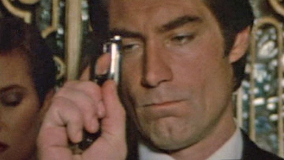 Horaires Des Séances Du Film Permis De Tuer Trailer du film Permis de tuer - Permis de tuer Bande-annonce VO - AlloCiné
