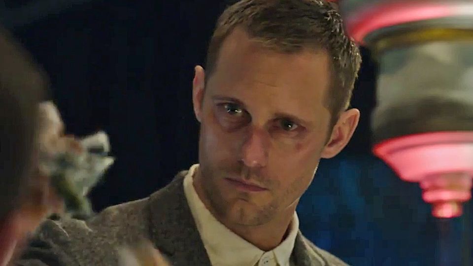 Trailer du film Mute Mute Bandeannonce VO AlloCiné