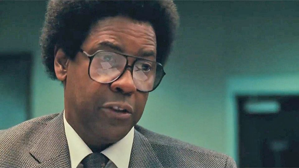 Film L Affaire Roman J Trailer du film L'Affaire Roman J. - L'Affaire Roman J. Bande-annonce