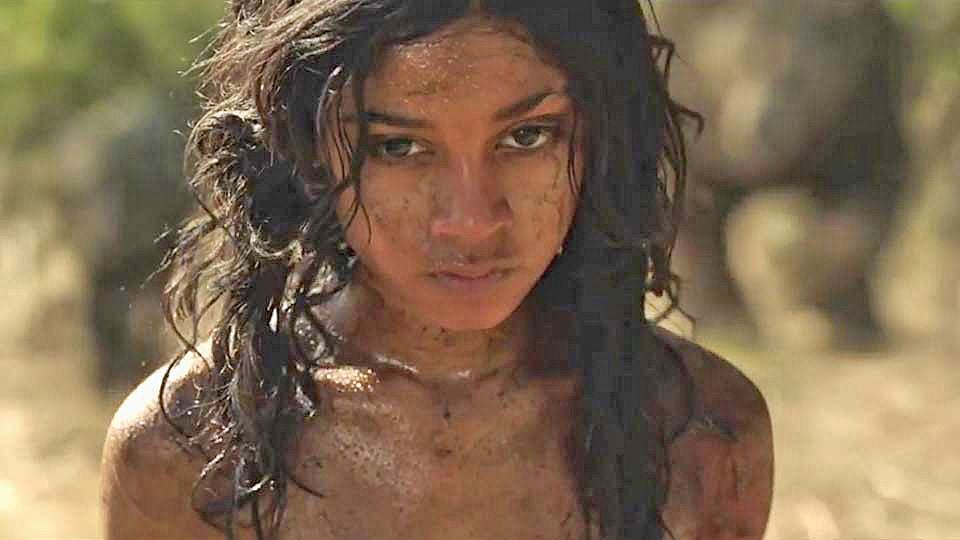 Mowgli La Legende De La Jungle Trailer du film Mowgli : la légende de la jungle - Mowgli : la légende