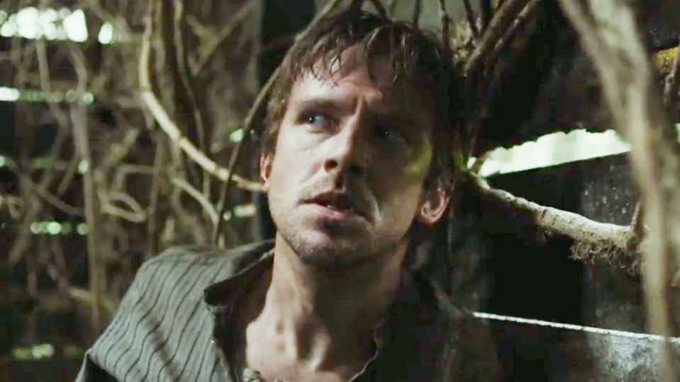 Le Bon Apotre Film Trailer du film Le bon apôtre - Le bon apôtre Bande-annonce VO - AlloCiné