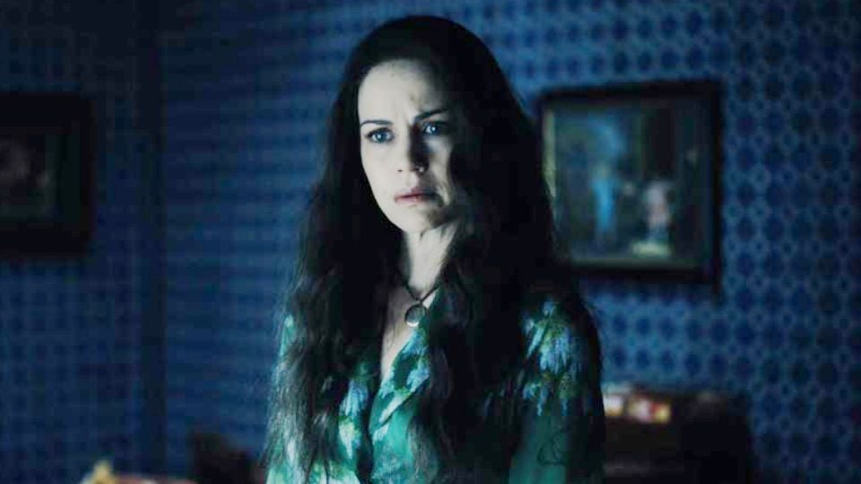 The Haunting Of Hill House Saison 1 The Haunting of Hill House - saison 1 Bande-annonce VO - Trailer The