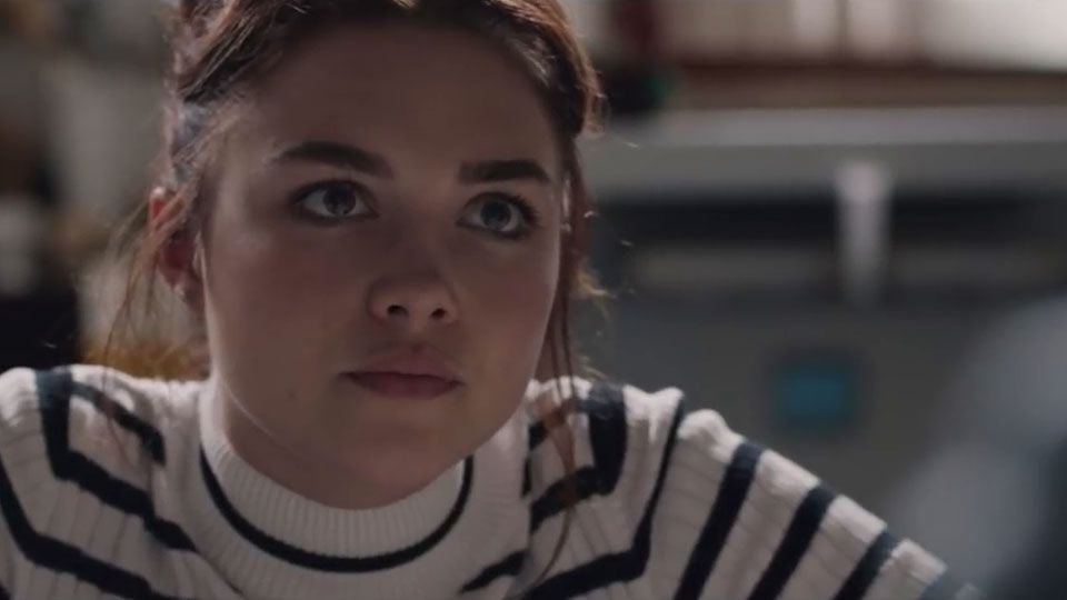 Les Mauvais Esprits Film Trailer du film Les mauvais esprits - Les mauvais esprits Bande-annonce