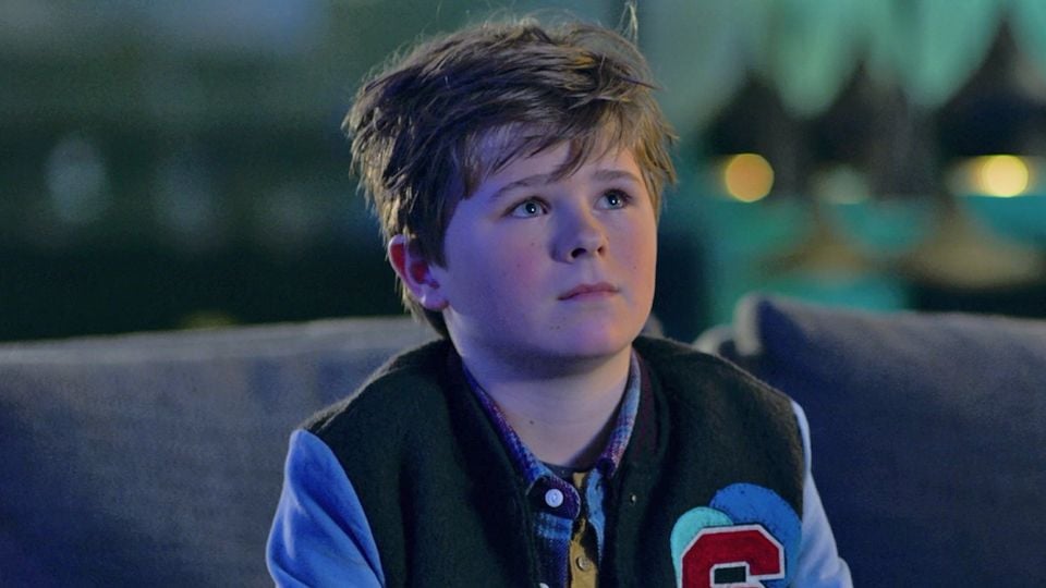 Max Génie Malgré Lui Trailer du film Max, génie malgré lui - Max, génie malgré lui Bande