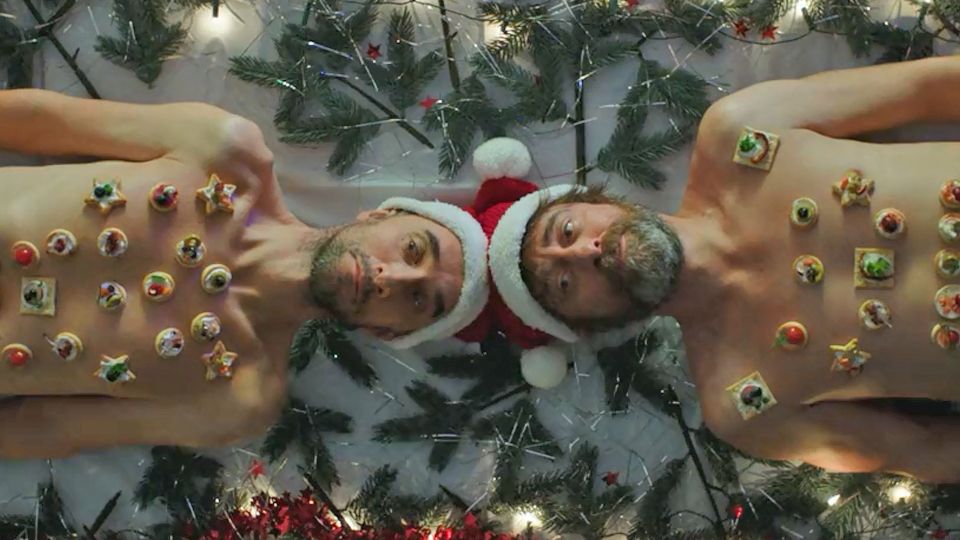 Trop Belge Pour Toi Trailer du film Trop Belge pour toi - Trop Belge pour toi Bande-annonce