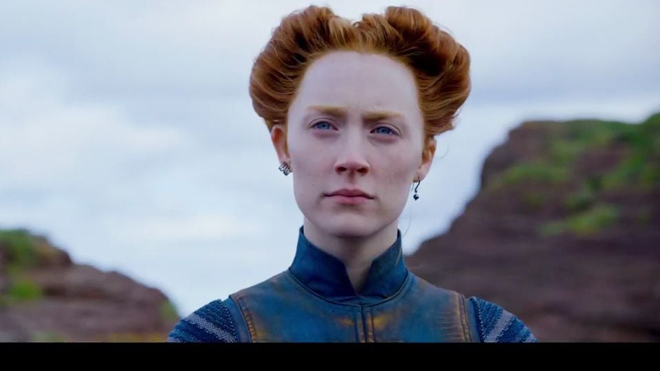 Marie Stuart Reine D'écosse Film Netflix Trailer du film Marie Stuart, Reine d'Ecosse - Marie Stuart, Reine d