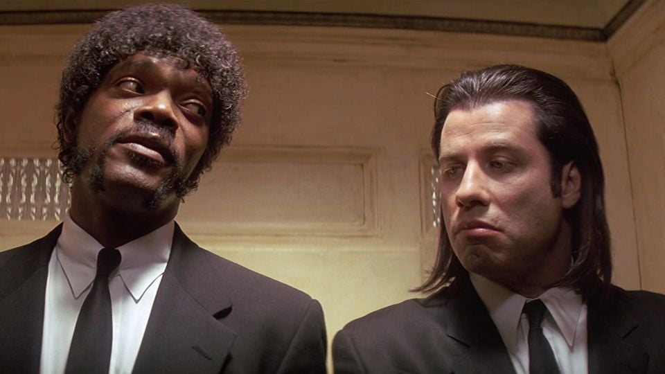 quel acteur tue john travolta dans pulp fiction