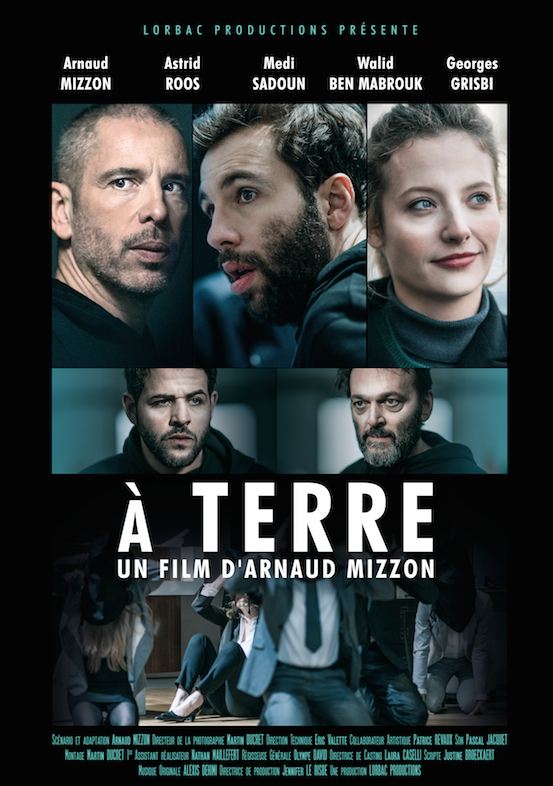 Bande annonce de A Terre A Terre Bandeannonce VF AlloCiné
