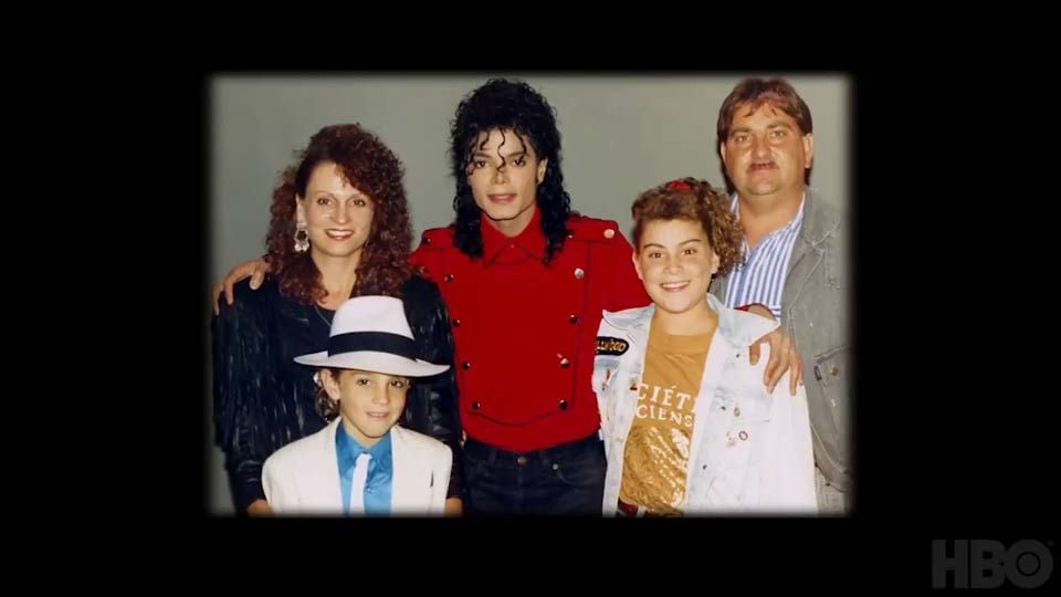 Documentaire Michael Jackson Leaving Neverland Streaming Vf Trailer du film Leaving Neverland - Leaving Neverland Bande-annonce (2