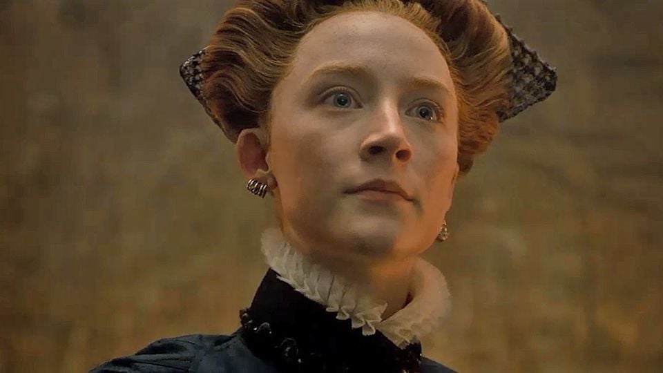 Extrait du film Marie Stuart, Reine d'Ecosse Marie Stuart, Reine d