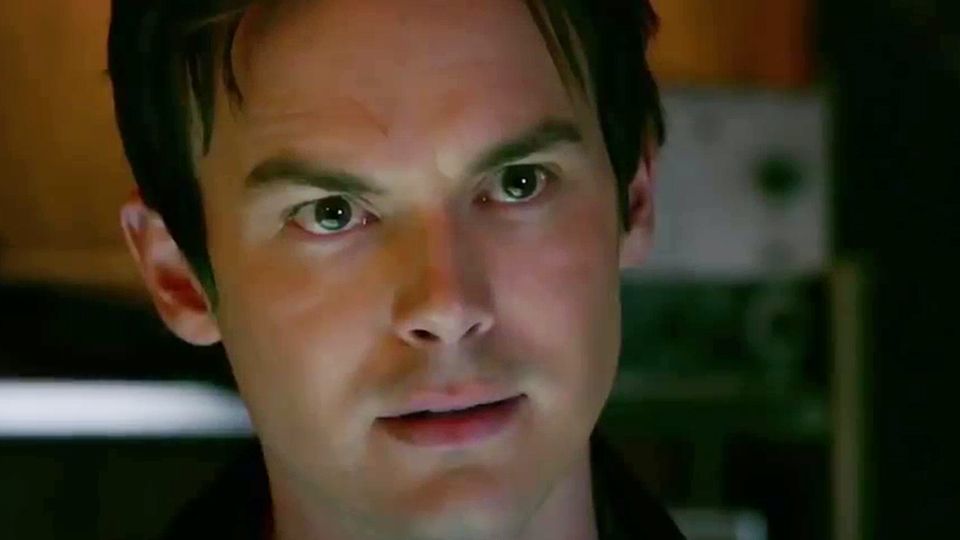 Roswell New Mexico Saison 1 Diffusion France Roswell, New Mexico - saison 1 - épisode 10 Teaser VO - Teaser Roswell