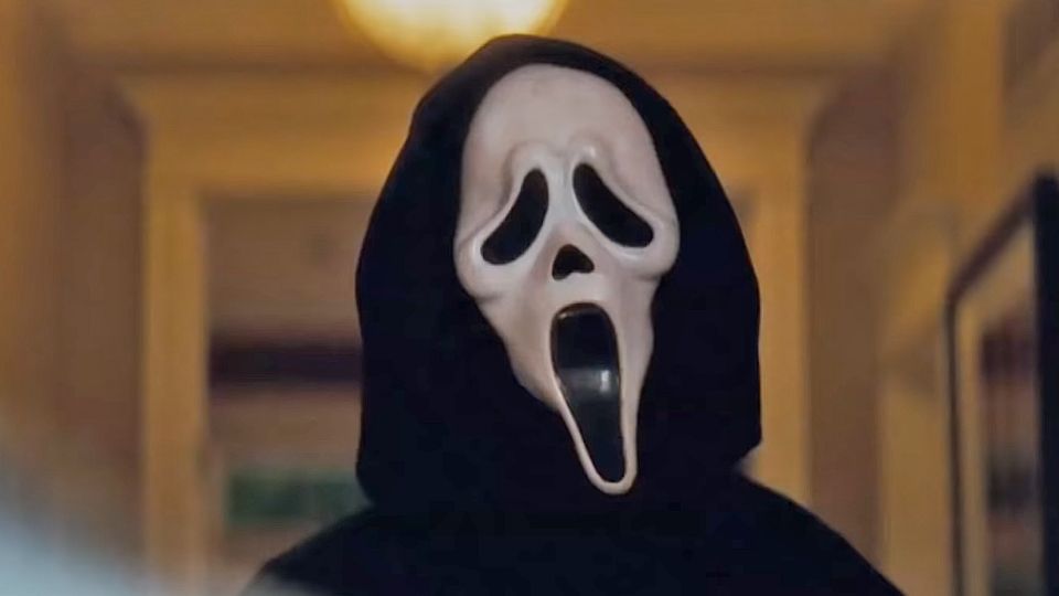 Scream 4 Qui Est Le Tueur Trailer du film Scream 4 - Scream 4 Bande-annonce VO - AlloCiné