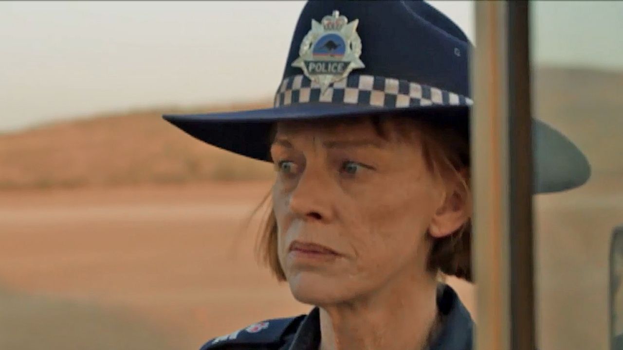 Mystery Road saison 1 Bandeannonce VO