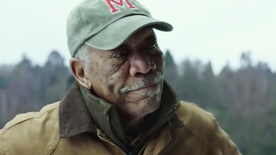 La Chute Du Président Date De Sortie Trailer du film La Chute du président - La Chute du président Bande